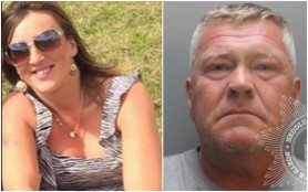 O femeie a murit în urma unui joc amoros, după ce partenerul a adormit şi a uitat să o dezlege